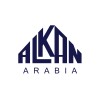 شعار Alkan Arabia for Communications