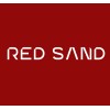 شعار Red Sand