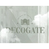 شعار DECOGATE