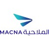 شعار MACNA