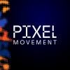 شعار Pixel Movement