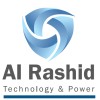 شعار شركة الراشد للتقنية والطاقة - Al-Rashid Technology & Power Company