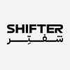 شعار شفتِر | SHIFTER