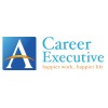 شعار Career Executive 赛睿人力资源