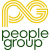 شعار People Group Arabia