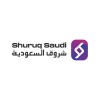 شعار Shuruq Saudi