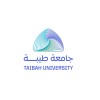 شعار جامعة طيبة