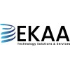شعار Ekaa Technology Solutions and Services