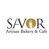 شعار Savor Bakery - KSA