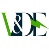 شعار Vision & Digital Energy