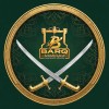 شعار BARQ