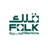 شعار Folk Maritime