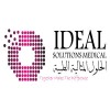 شعار Ideal Solutions Medical