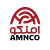 شعار AMNCO