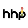 شعار HandHelds Professionals (HHP)