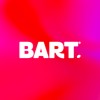شعار BART - بارت