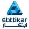 شعار Ebttikar Technology Company