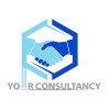 شعار YO HR Consultancy