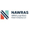 شعار Nawras Power Company