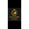 شعار Solitaire clinics