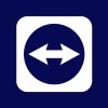 شعار TeamViewer