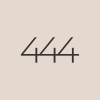 شعار 444Agency