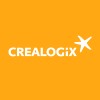شعار CREALOGIX