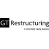 شعار GT Restructuring