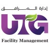 شعار UTG Facility Management
