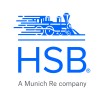 شعار HSB - Hartford Steam Boiler