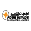 شعار Four Winds Saudi Arabia