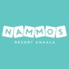 شعار Nammos Resort AMAALA