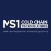 شعار MS1 COLD CHAIN TECHNOLOGIES COMPANY