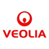 شعار Veolia | Water Tech
