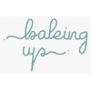 شعار Baking Up