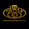 شعار Dewan Aldahab Jewellery Co. LLC