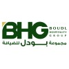 شعار Boudl Hotels and Resorts Co.