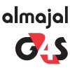 شعار almajal Group