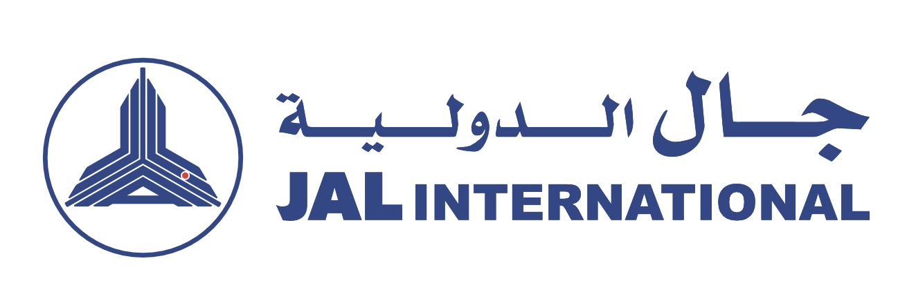 شعار جال الدولية