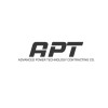 شعار APT_ Advanced Power Technology Contracting