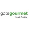 شعار Gate Gourmet Al Saudia