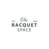 شعار The Racquet Space