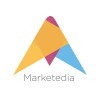 شعار Marketedia