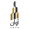 شعار Awan Group - مجموعة أوان