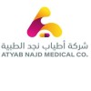 شعار Atyab Najd Medical Co.