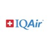 شعار IQAir: First in Air Quality