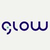 شعار Glow | قلو