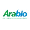 شعار Arabio - Arab Company for Pharmaceutical Products