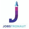 شعار Jobstronaut