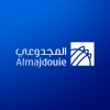 شعار Almajdouie Holding